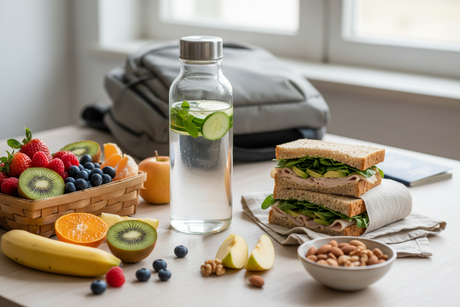 How to Stay Comfortable During Long Hours on the Road