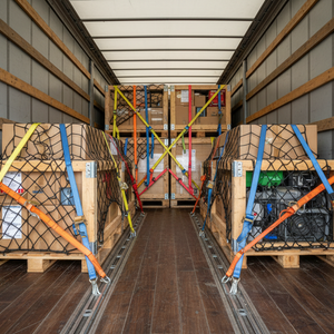 Secure Cargo Solutions