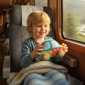 Travel Toys & Activities