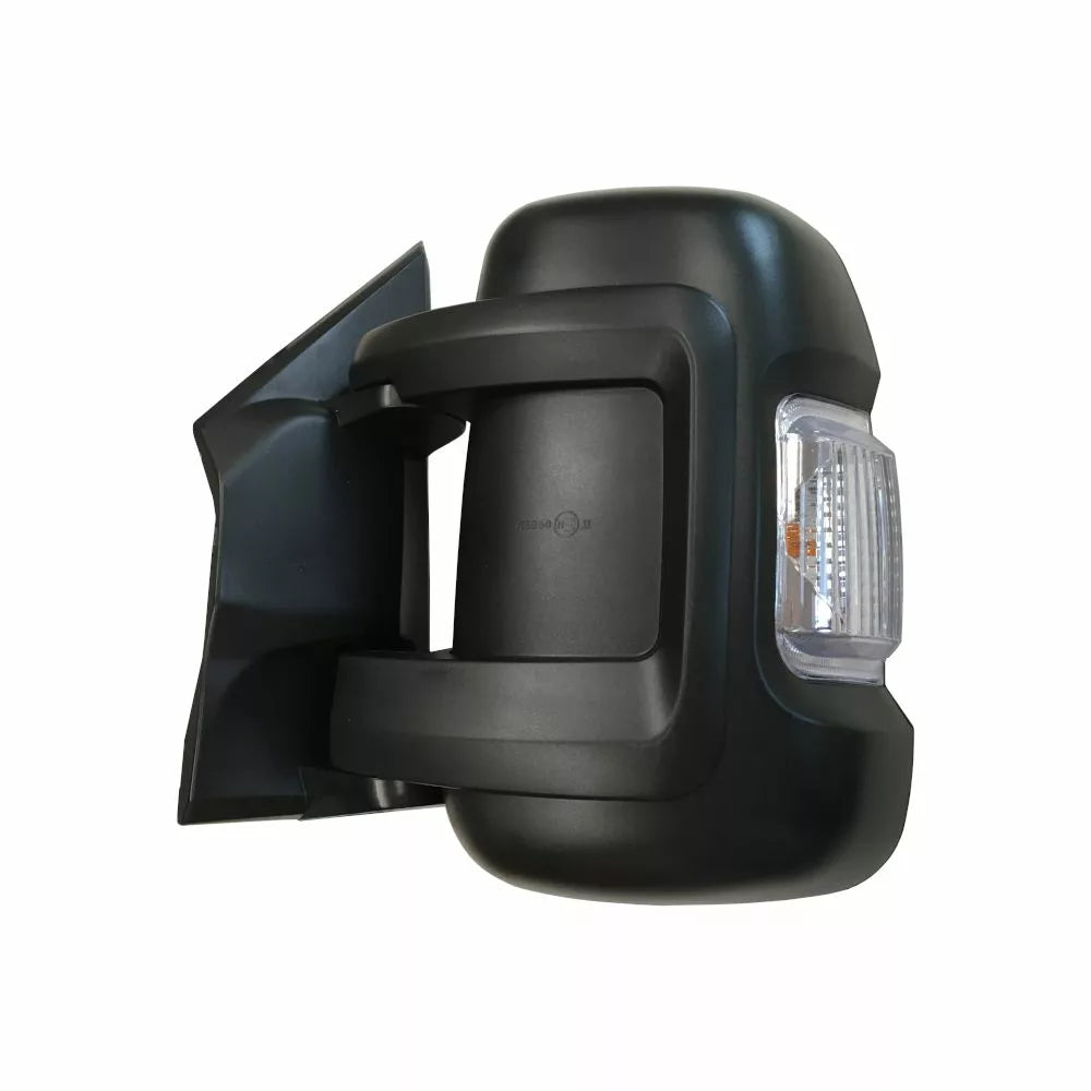Heated Power Side Mirror for Ducato, Boxer, Jumper