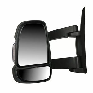 Heated Power Side Mirror for Ducato, Boxer, Jumper