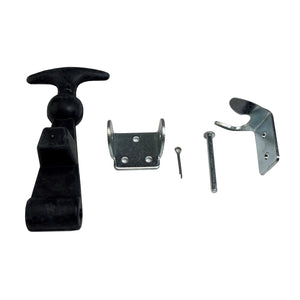 Engine Compartment Rubber Quick Latch (pcs)