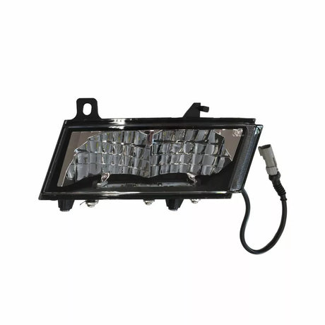 LED Fog Light for Scania R, S Series (2016-Onwards)