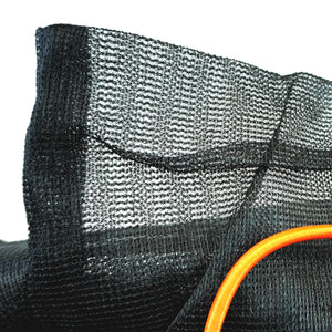 Cargo Net 2 x 3 m with Storage Bag