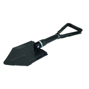 Folding Military Entrenching Shovel - 23/56 cm