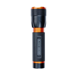 LED Flashlight with 180m Range