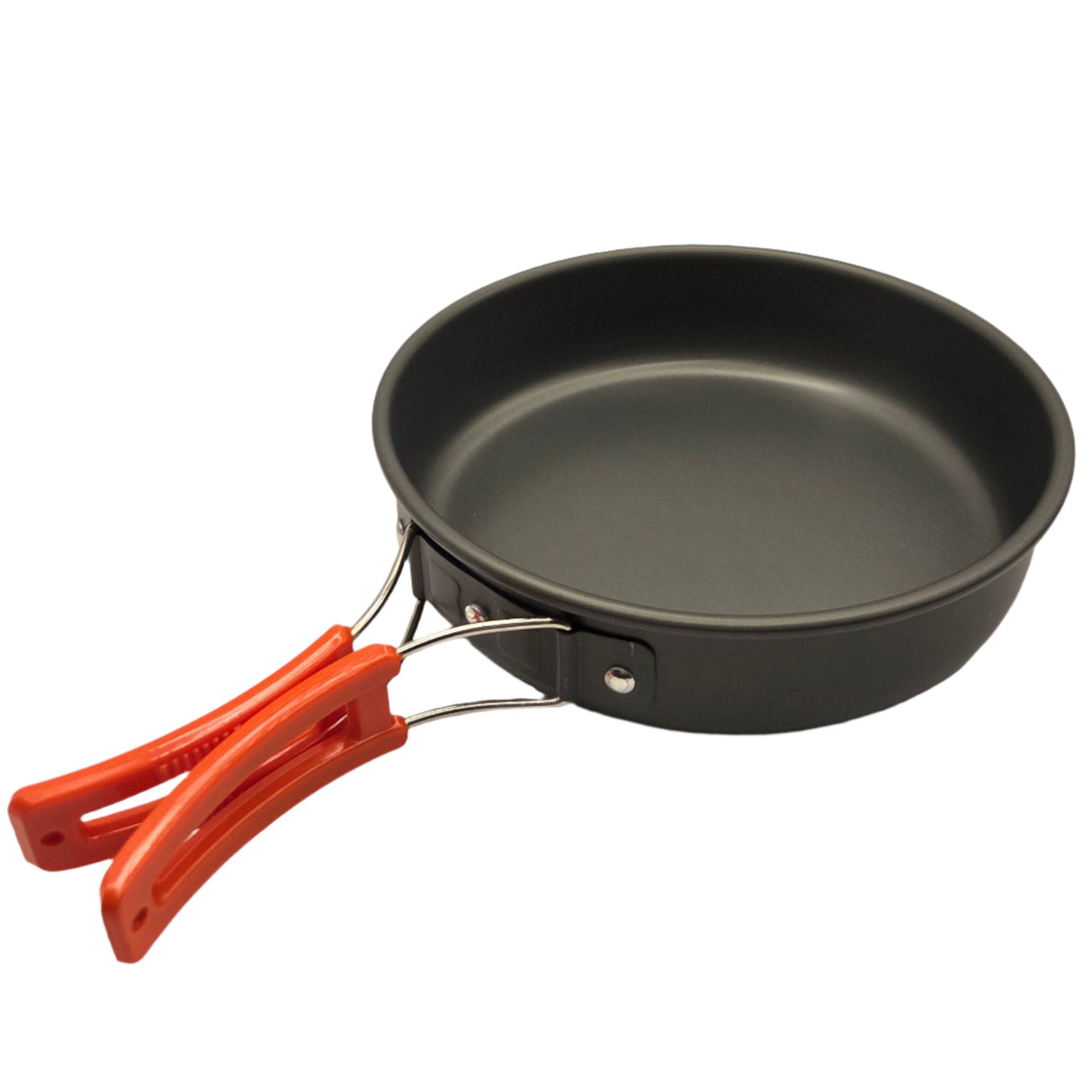 Expedition Camping Cookware Set