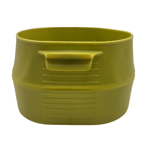 Foldable Cup Lime 600ml