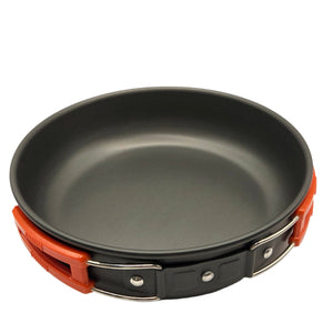 Tekson TRIP Camping Cookware Set