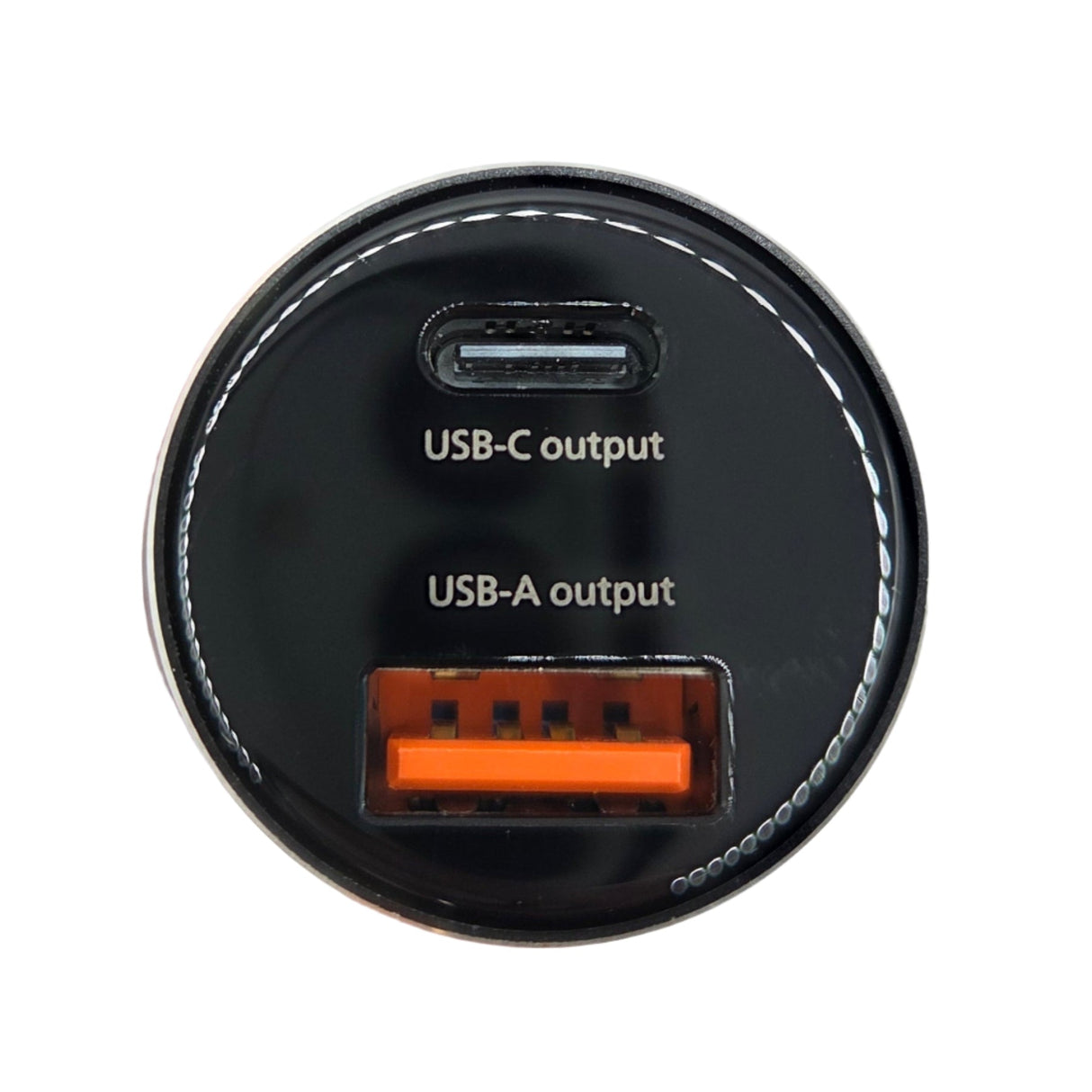 USB Car Charger Fast Charge 36W