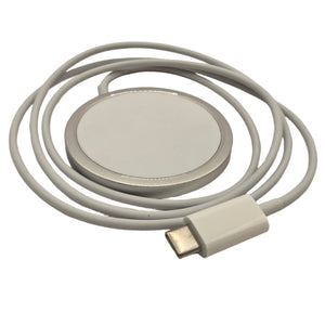 MagSafe Wireless Magnetic Fast Charger for Apple iPhone, 15W