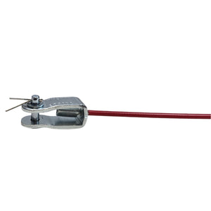 Breakaway Cable for Trailer Brake Controller