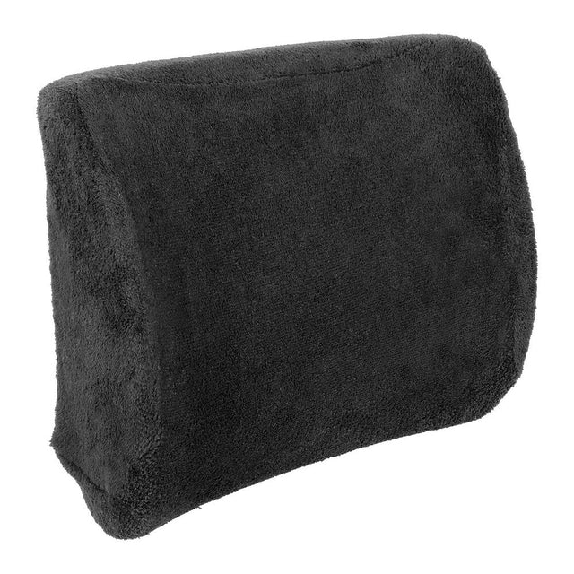 Ergonomic Lumbar Support with Memory Foam