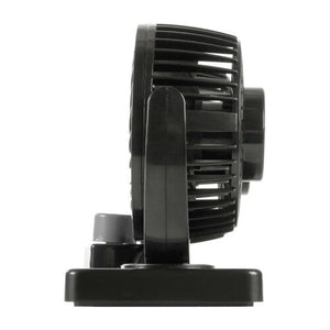 Double Car Fan Ø 11 cm 24V