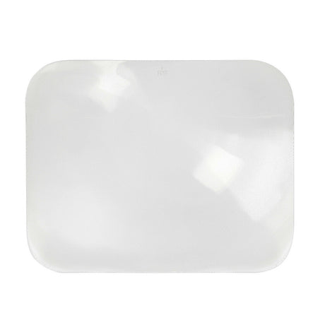 Wide-Angle Windshield Magnifier Lens - Fisheye 25x20cm