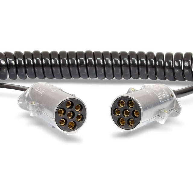 7-Pin 24V Electric Cable