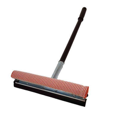 Window Squeegee with Plastic Handle 50cm
