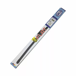 Flat Wiper Blade with U-Connector