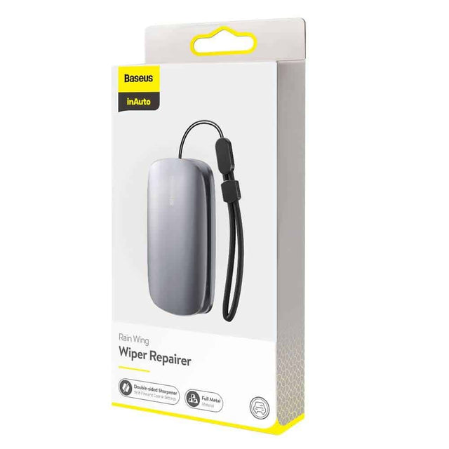 Baseus Rain Wing Scheibenwischer-Schärfer