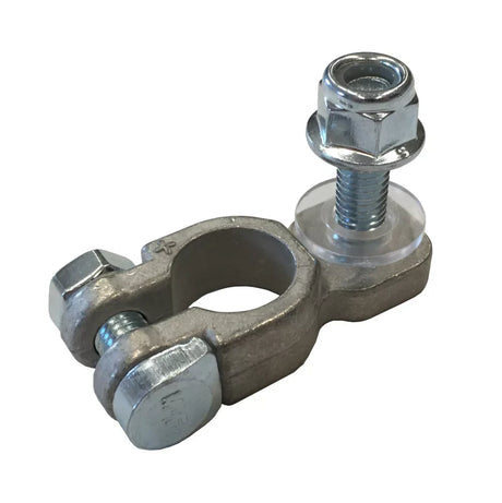 Heavy-Duty Straight Positive Battery Terminal