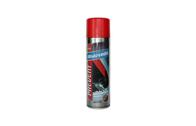 Prevent Underbody Protection Spray 500 ml