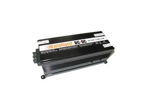 12V to 24V Power Converter