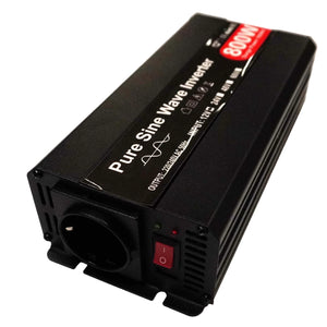 Power Inverter for 230V Devices