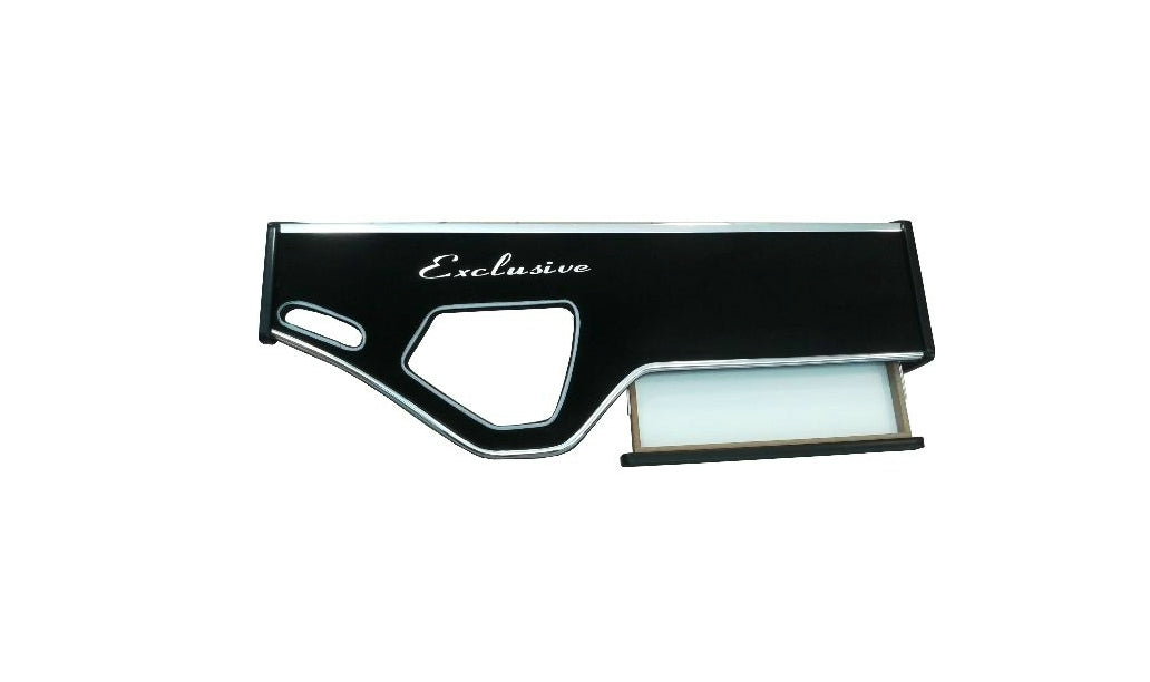 Volvo Dashboard Table