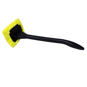 Handled Car Windshield Defogger