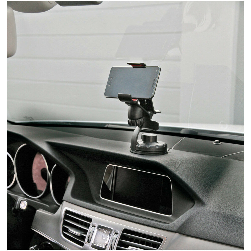 Quick-Clip2 Suction Car Phone Holder