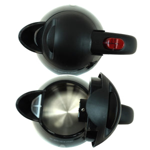 Car Kettle 0.8L Black