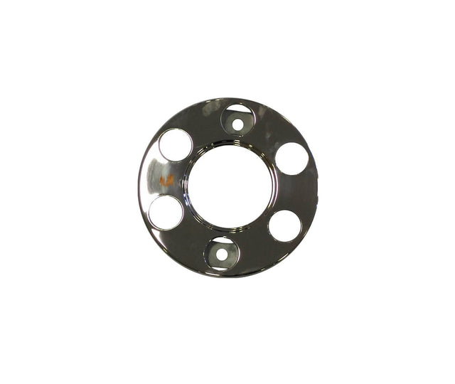 Stainless Steel Truck Hubcap Cover Ring