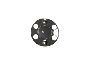 Full Stainless Steel Truck Hubcap Cover