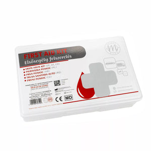 Type B First Aid Kit
