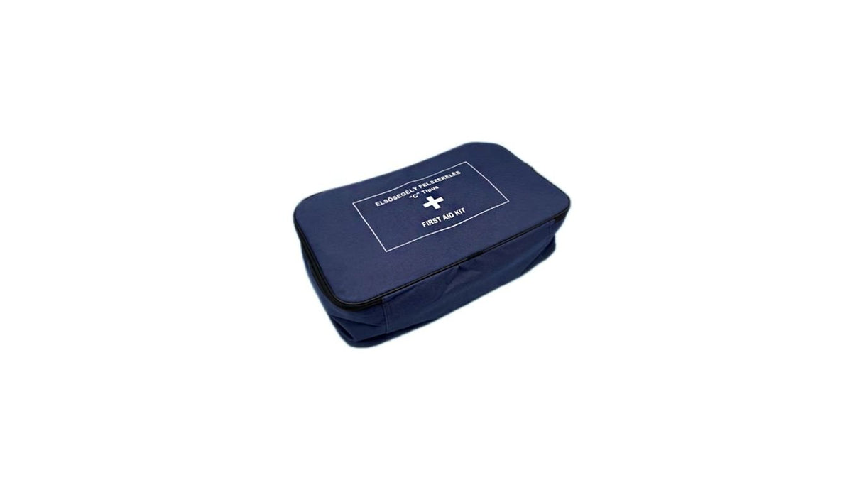 First Aid Kit Type C