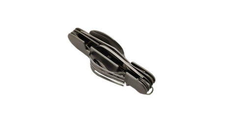6-in-1 Camping Multi-Tool Cutlery