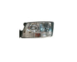 Motorized Headlight for MAN TGX