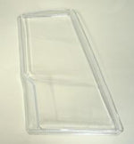 Headlight Glass for Volvo FH, FM II (Upright)