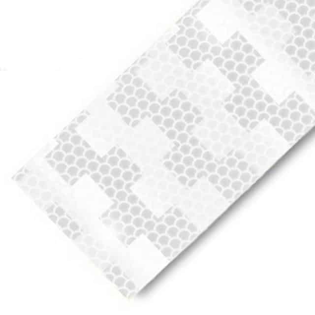 3M Diamond Grade 983 Reflective Tape, 5 cm Wide, E-Marked
