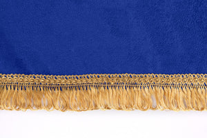 Universal Truck Curtain Set – 5-Piece