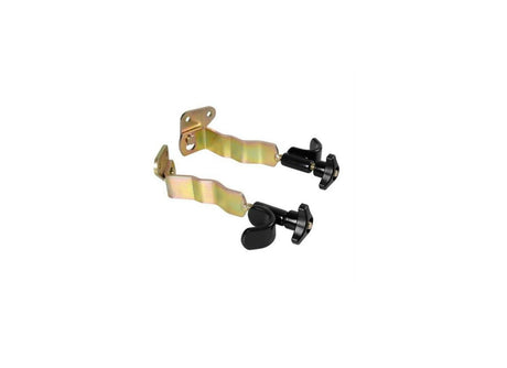 Truck Cab Lock (Cabin Lock) – Model-Specific Security