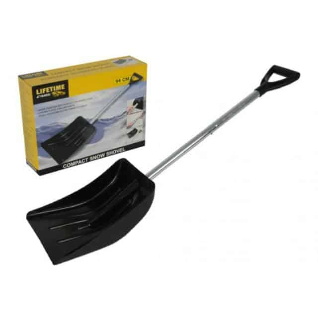All Ride Detachable Car Snow Shovel – 94 cm