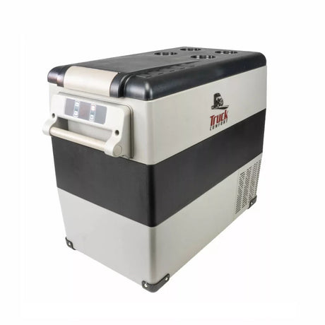 Truck Comfort Portable Car Fridge Freezer – Compressor, 12/24/230V