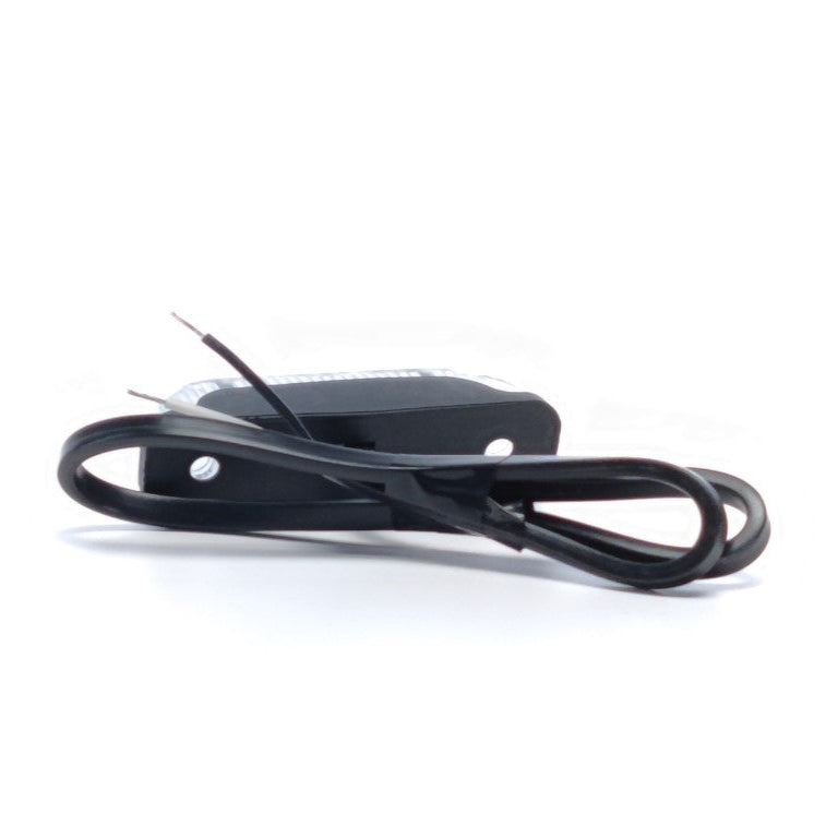 Rectangular LED Position Lamp