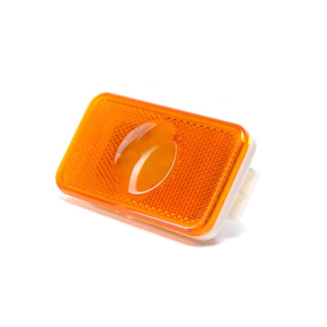 Ενσωματωμένο Κίτρινο LED Φως Θέσης για Volvo