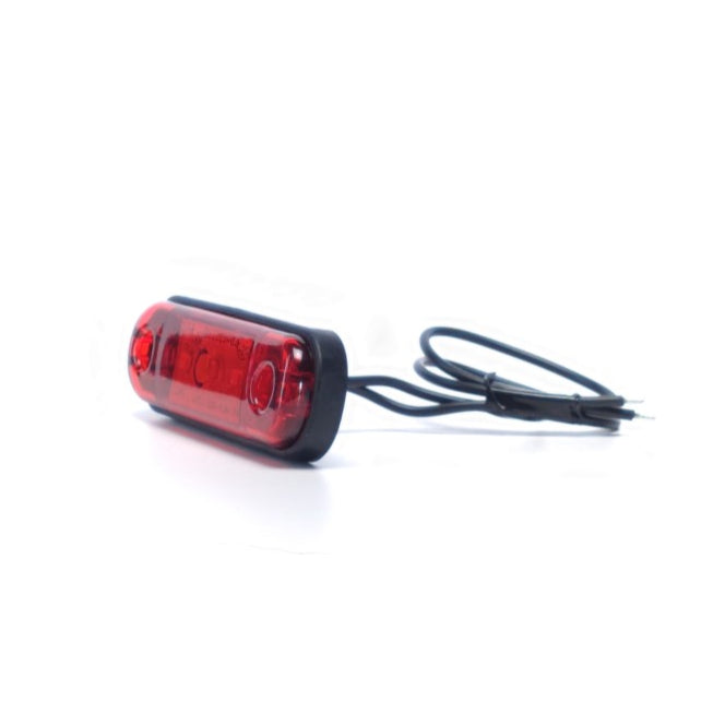 LED Position Lamp Slim 12/24V