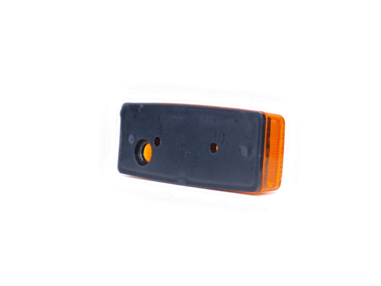 AJBA Side Marker Lamp with Reflector