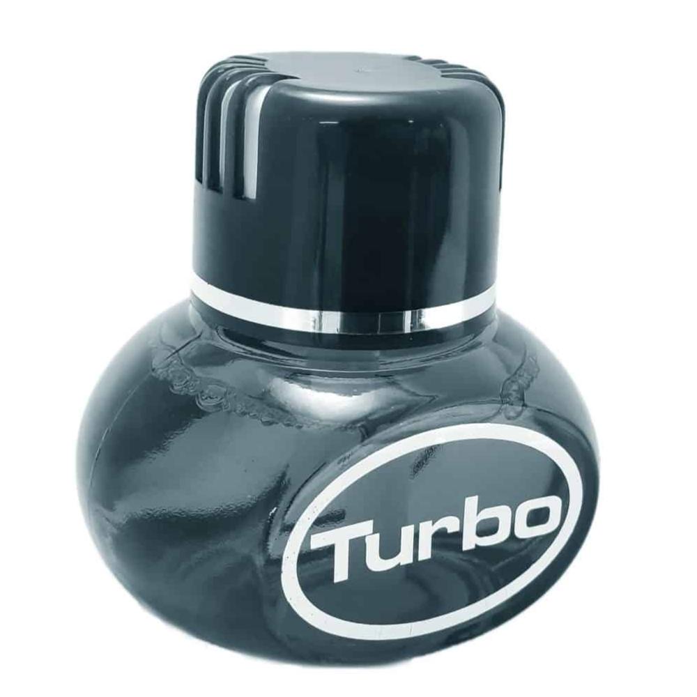 Turbo Car Air Freshener for Dashboard 150 ml
