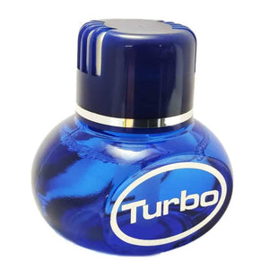 Turbo Car Air Freshener for Dashboard 150 ml