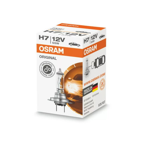 Osram H7 Bulb